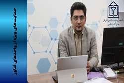 معاون تحقیقات و فناوری دانشگاه خبر داد: حمایت های ویژه از واحدهای فناور